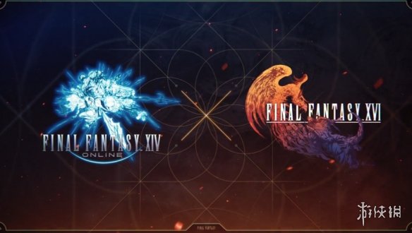 《最终幻想14》将联动《糖豆人》和《最终幻想16》